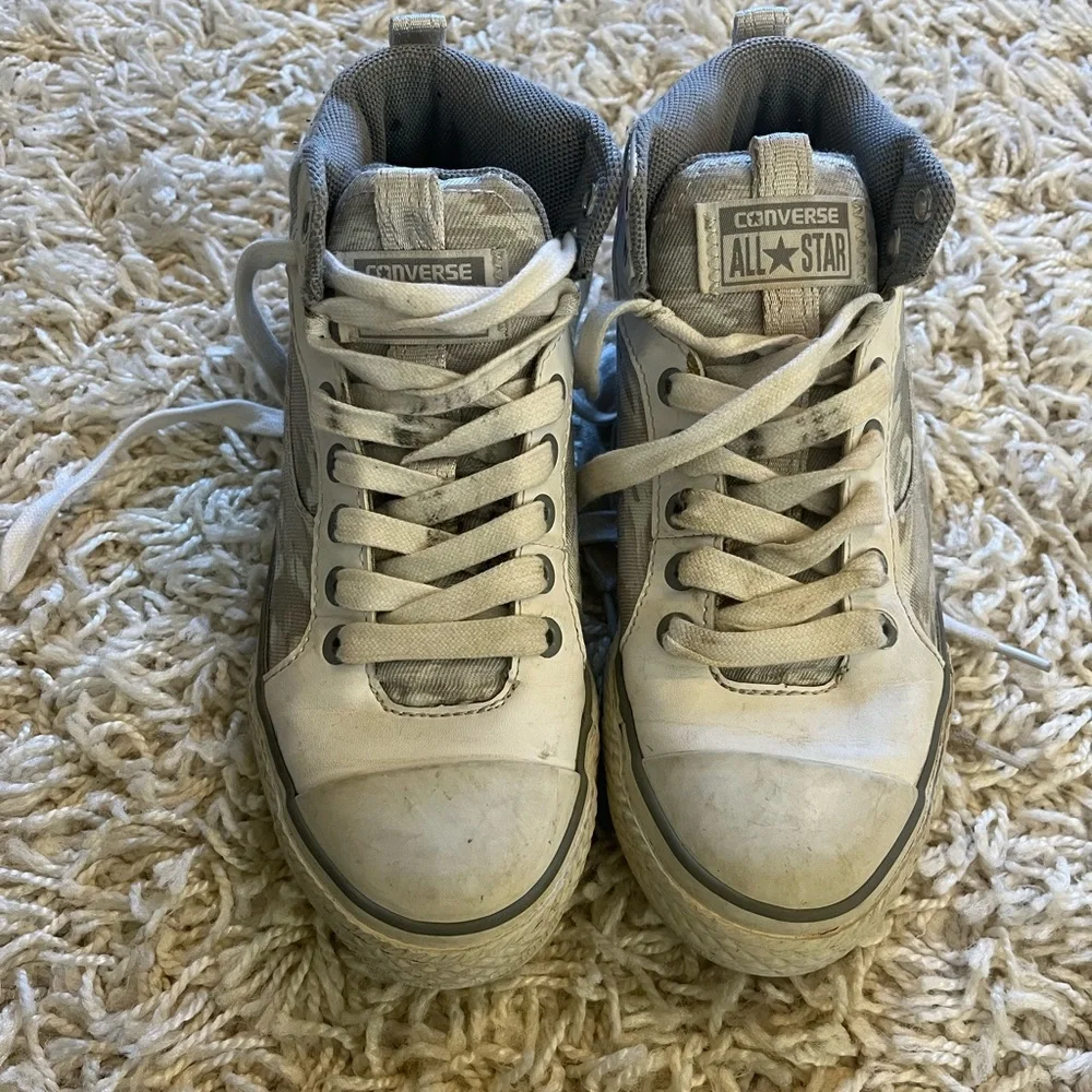 CONVERSE sneakers